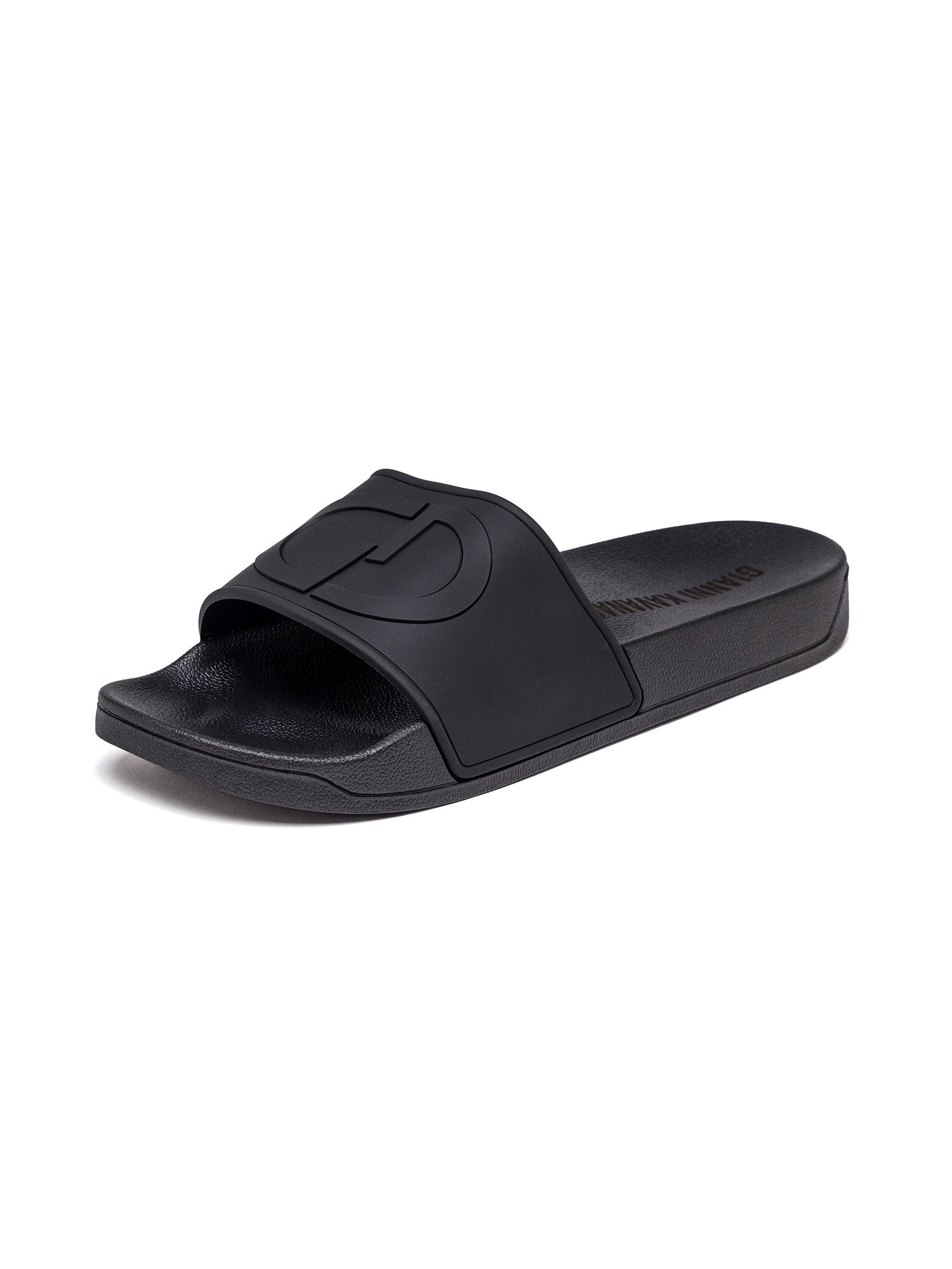 sliders / Black GG Sliders
