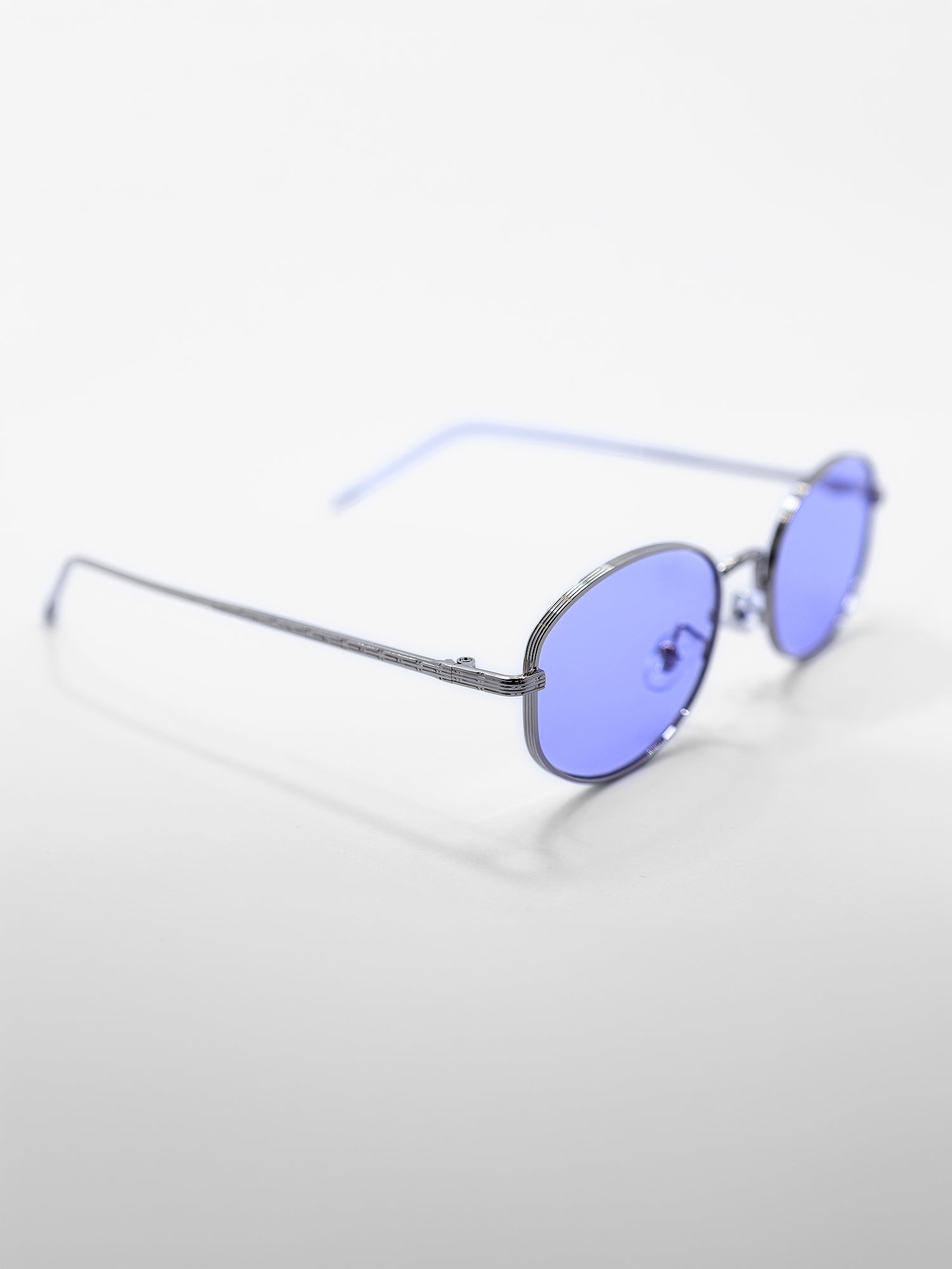 sunglasses / Purple Elvaris Sunglasses