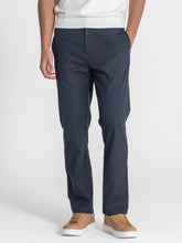 pants / Blue Smart Pants