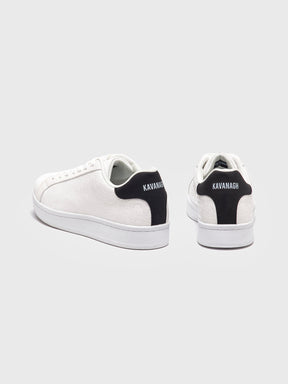 sneakers / White Insignia Sneakers