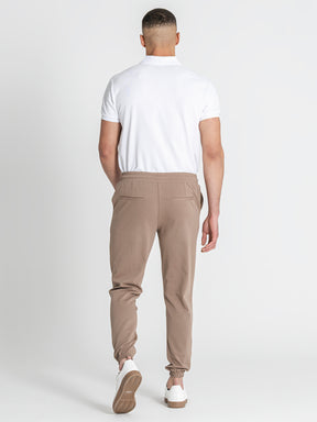 polos / White British Polo