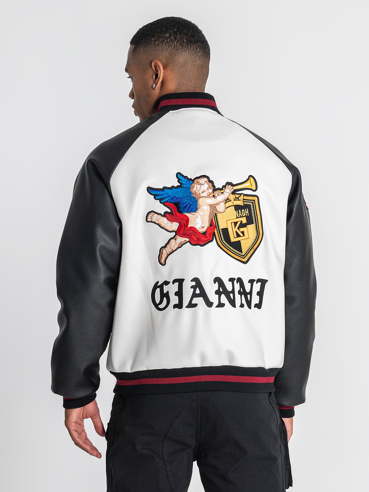 bombers / Multicolor Gianni Bomber Jacket