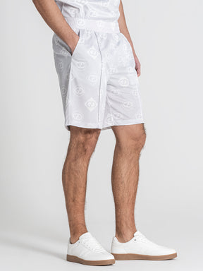polos / Grey GG Set