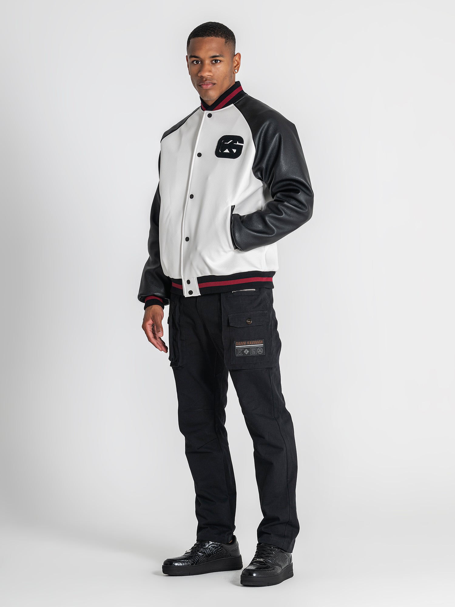 bombers / Multicolor Gianni Bomber Jacket