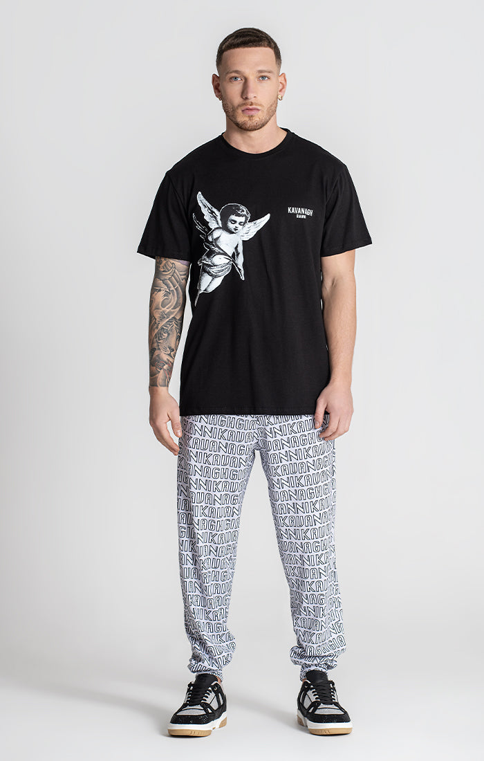 Black Angel Tee