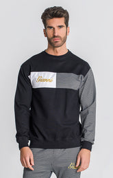 Black Imperial Sweat