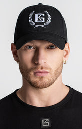 Black Unity Cap