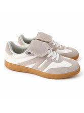 Beige Baller 2.0 Sneakers