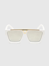 White Eagle Sunglasses