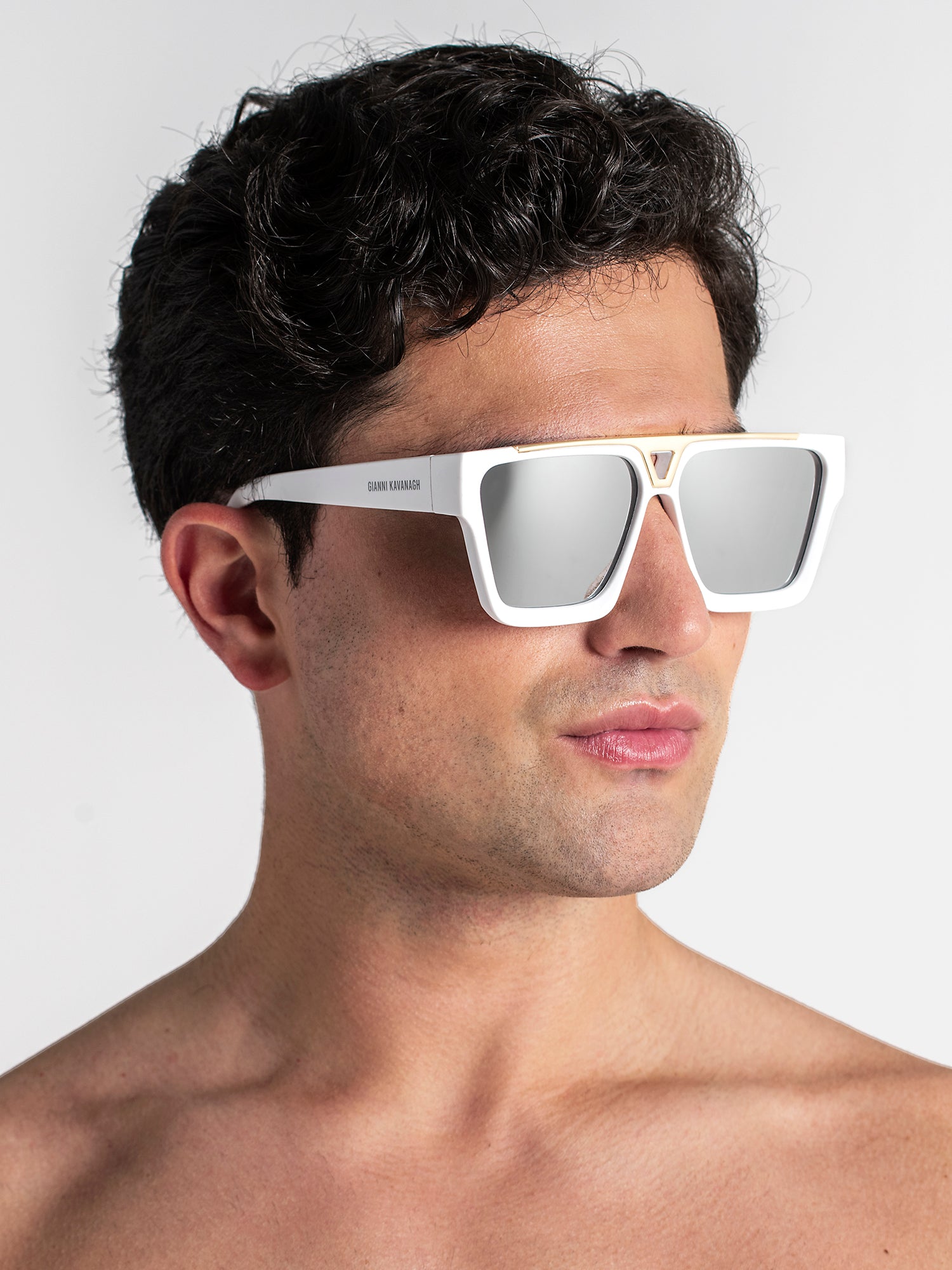 White Eagle Sunglasses