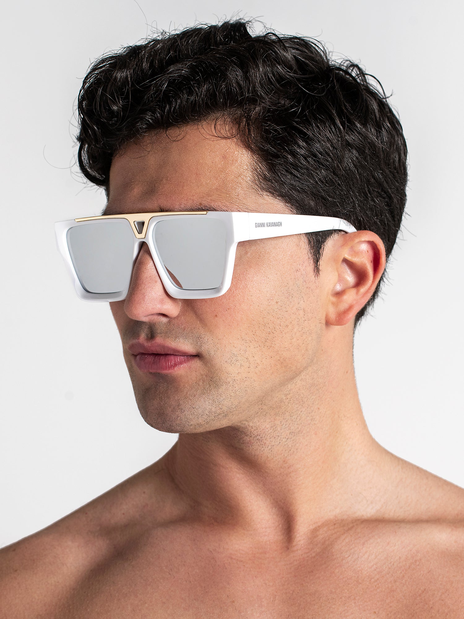 White Eagle Sunglasses
