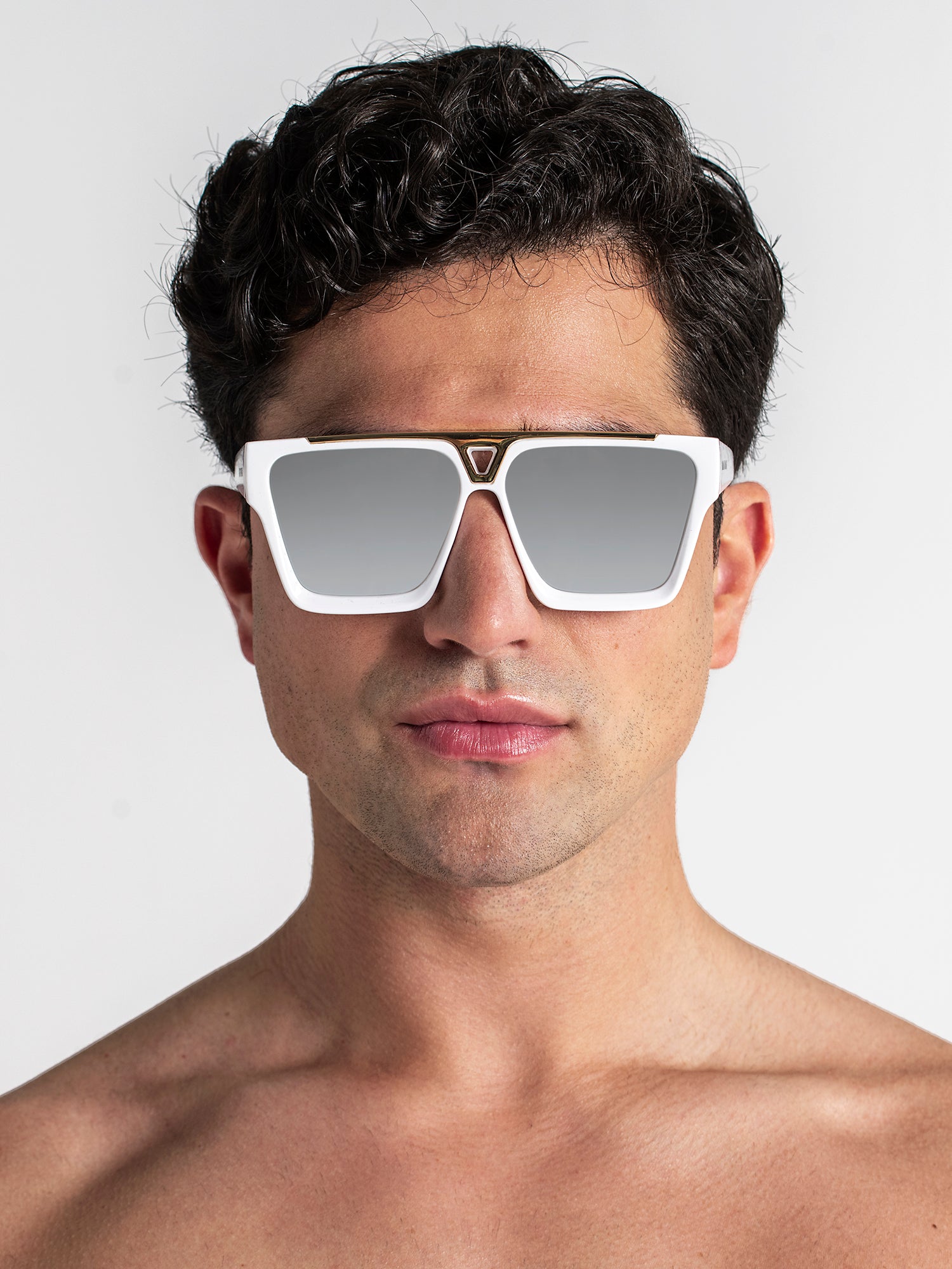 White Eagle Sunglasses