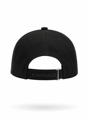 Black Look at me Cap