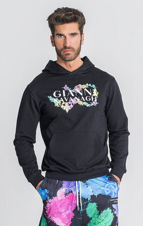 Black Candy Hoodie