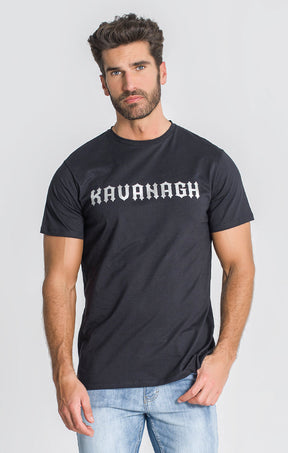 Black Hype Kavanagh Tee