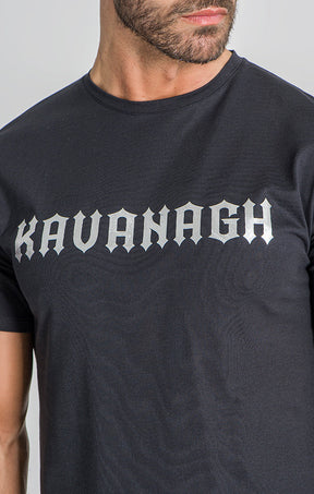 Black Hype Kavanagh Tee