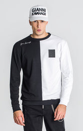 Black Block Sweat