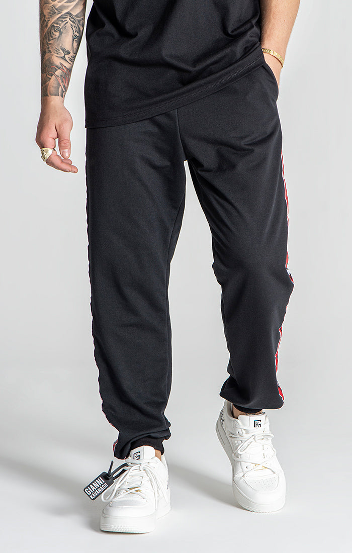 Black Road Joggers