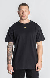 Black Clone Tee