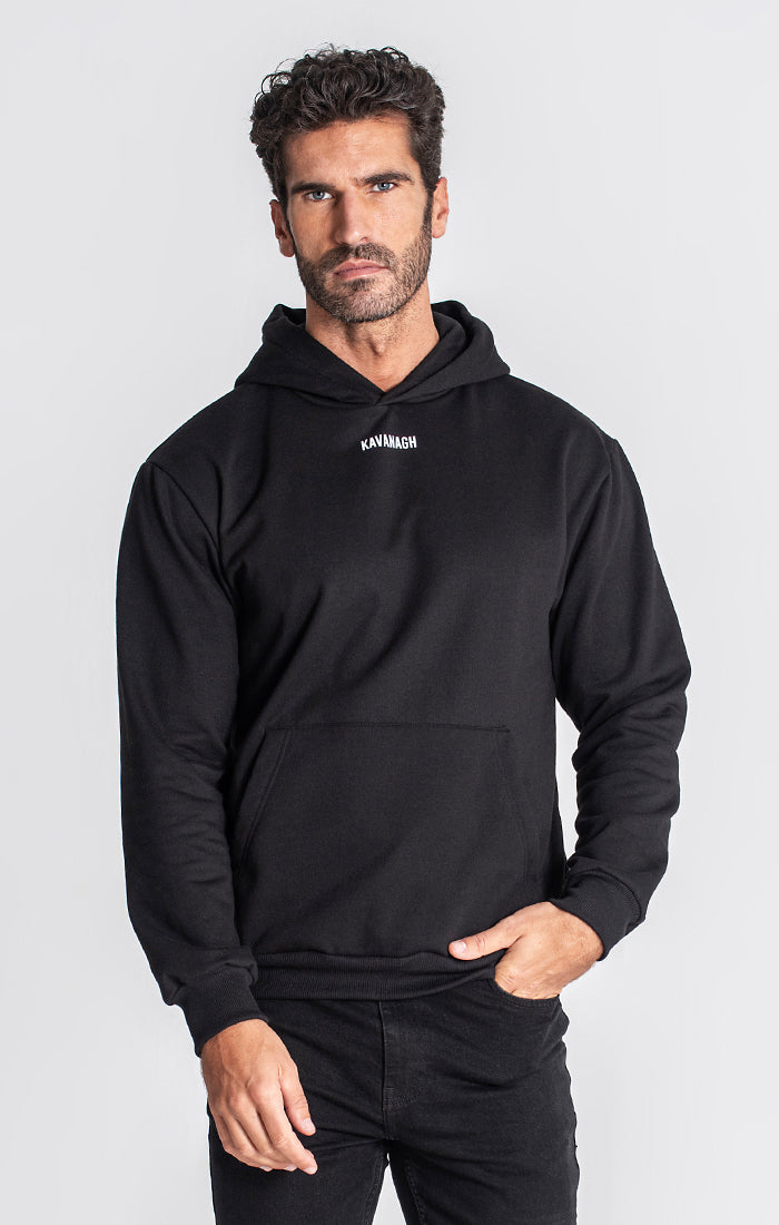 Black Anniversary Art Ted Hoodie