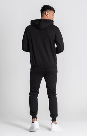 Black Scorpio Tracksuit