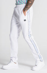 White Paradiso Pants