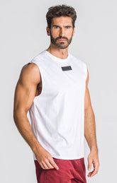 White iD Tanktop