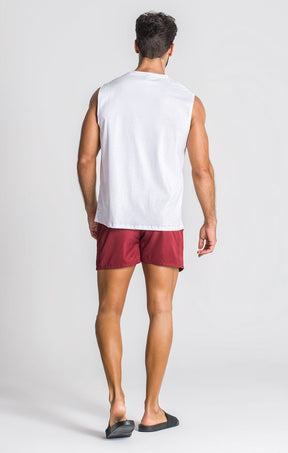 White iD Tanktop