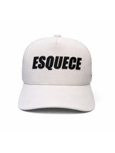 Boné Itals Esquece Branco