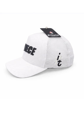 Boné Itals Esquece Branco