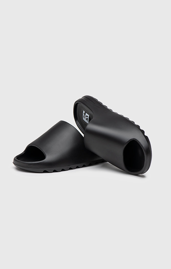 Black Levitate Slides