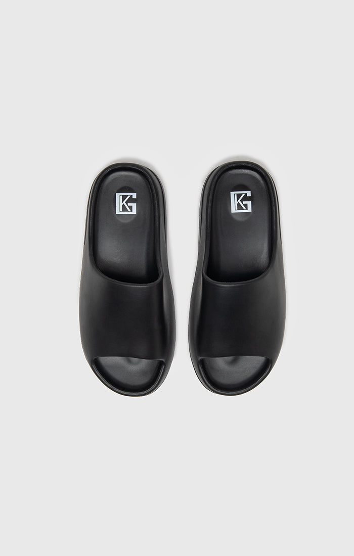 Black Levitate Slides