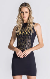 Black Ego Dress