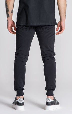 Black Essence Joggers