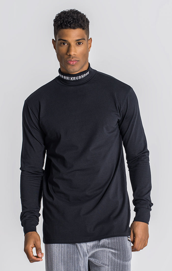 Black Liberation Turtleneck