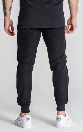 Black Winner s Planet Joggers