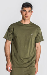 Green Essential Scorpio Tee