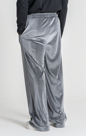 Grey Liberation Pants