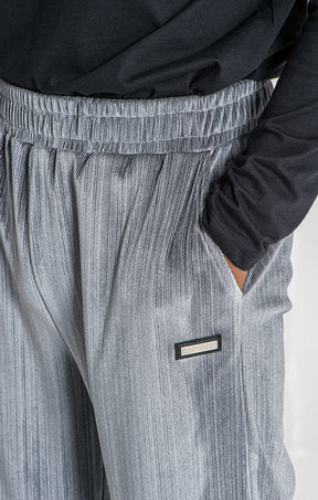 Grey Liberation Pants