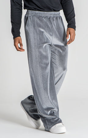 Grey Liberation Pants