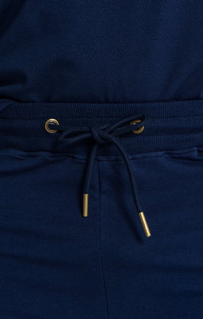 Navy Blue Formentera Shorts