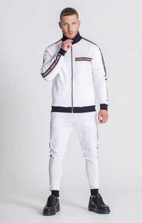 White Heat Jacket