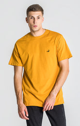 Yellow Essential Scorpio Tee